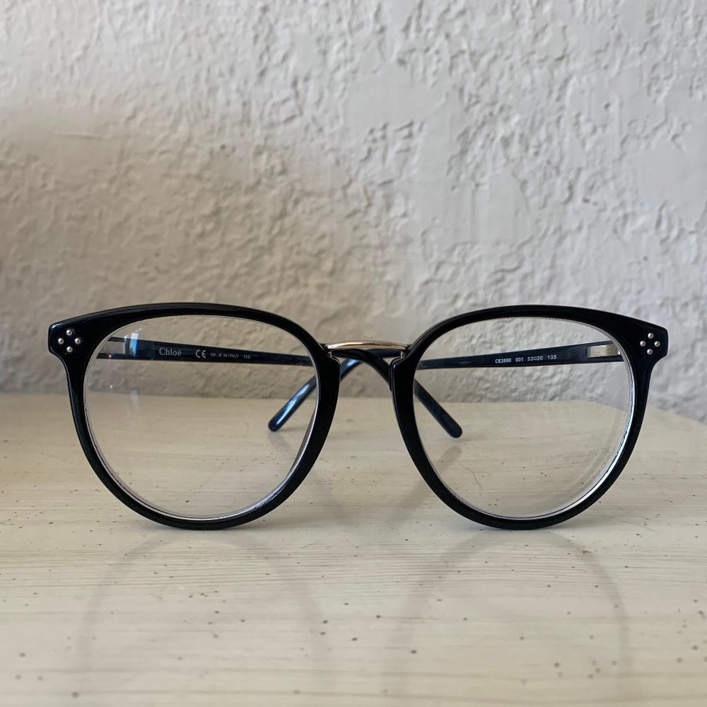 Chloe Glasses | CE2690
